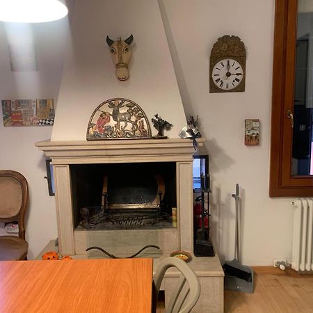 Vivi Venezia Apartman Kültér fotó