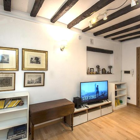 Vivi Venezia Apartman Kültér fotó