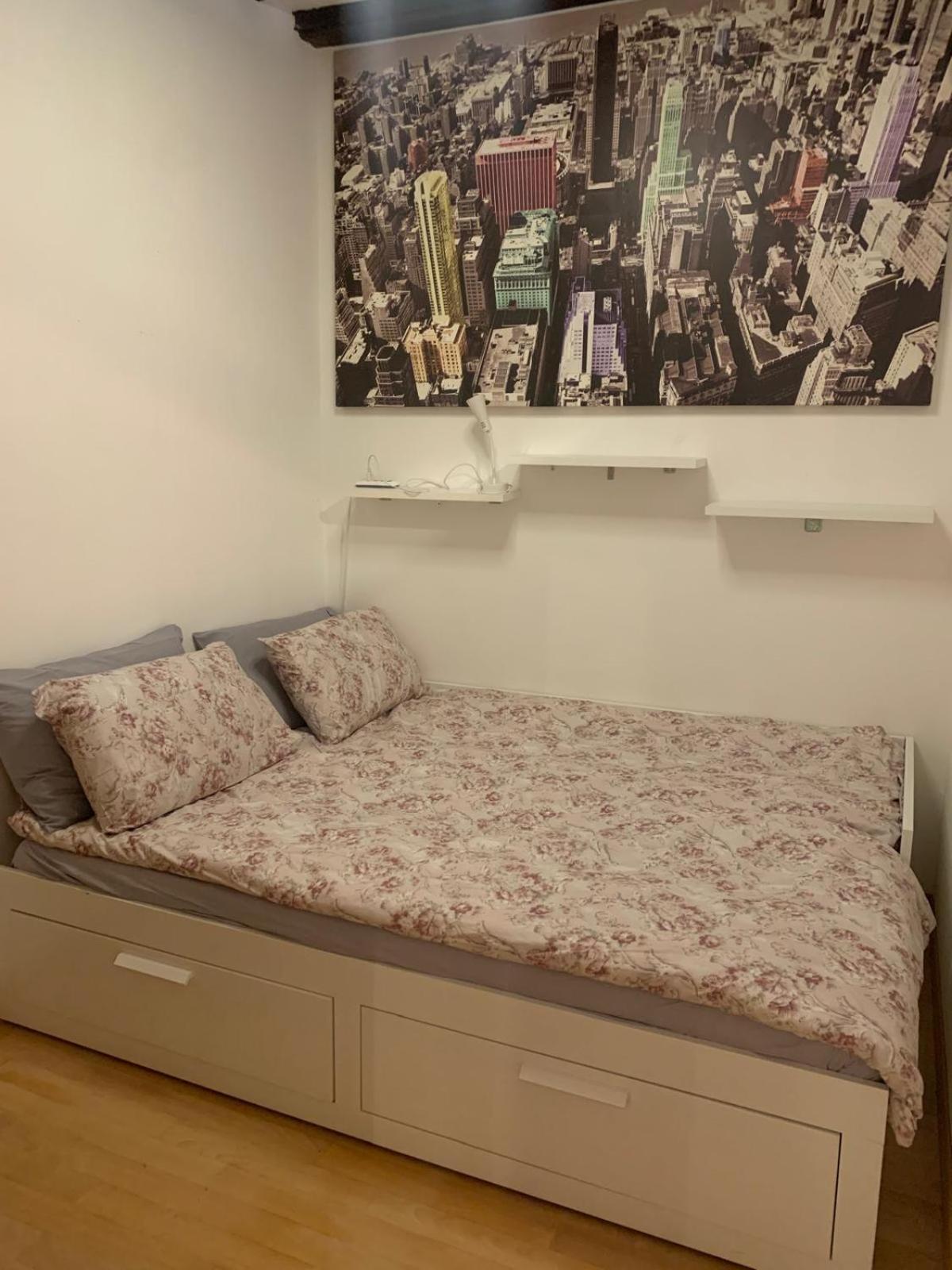 Vivi Venezia Apartman Kültér fotó