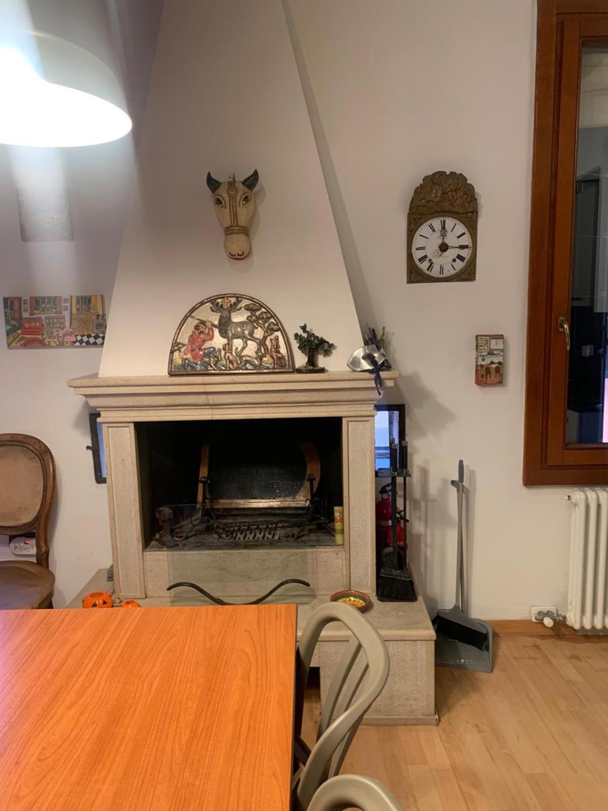 Vivi Venezia Apartman Kültér fotó