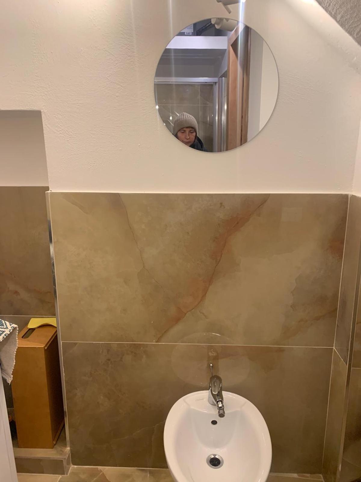 Vivi Venezia Apartman Kültér fotó
