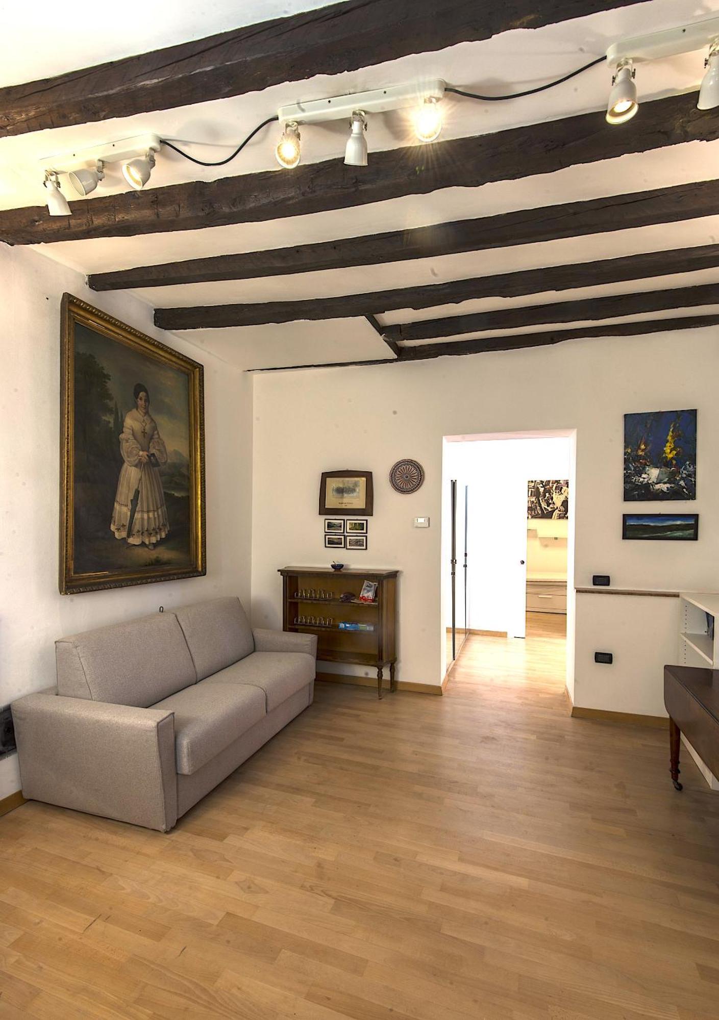 Vivi Venezia Apartman Kültér fotó