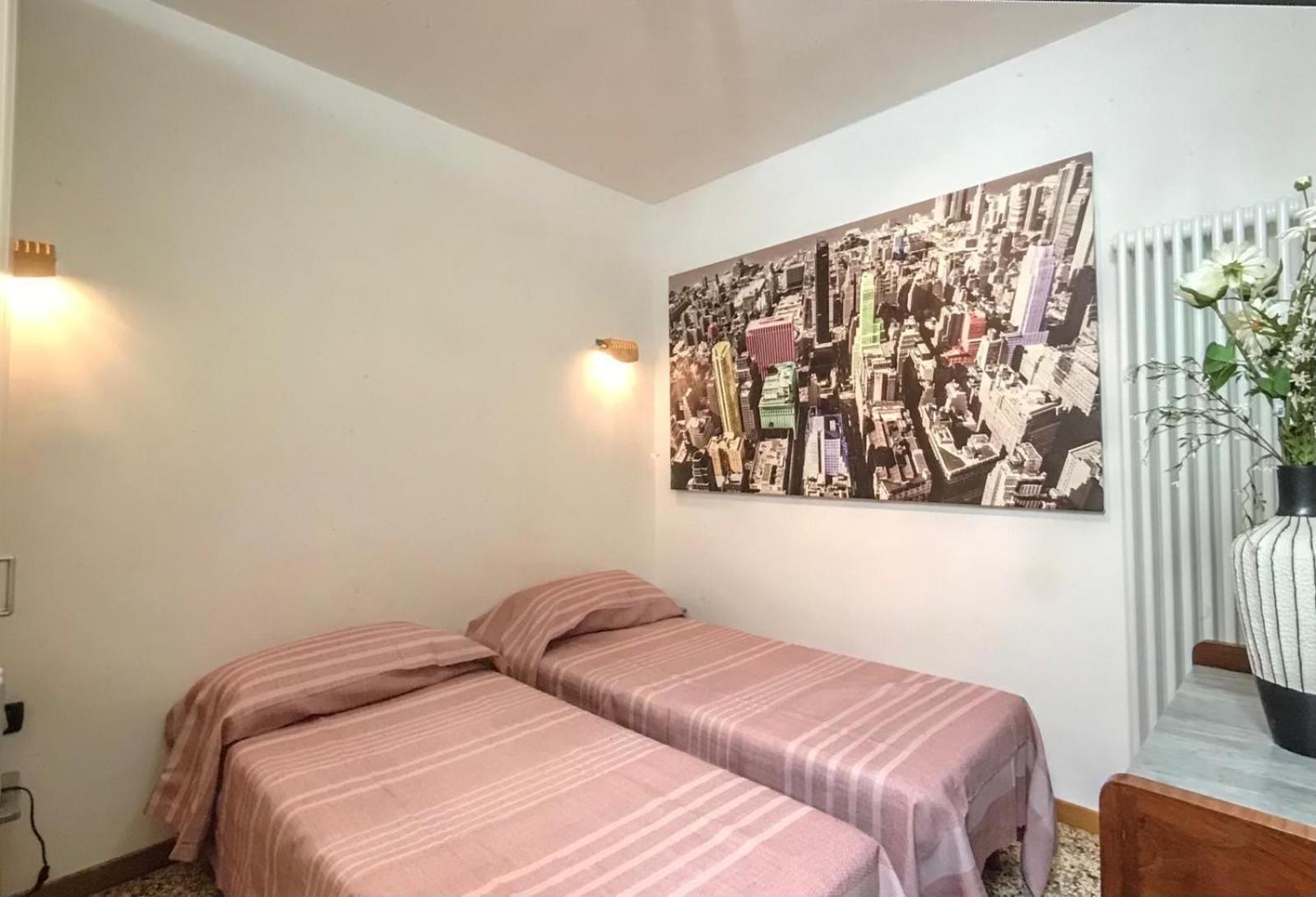 Vivi Venezia Apartman Kültér fotó