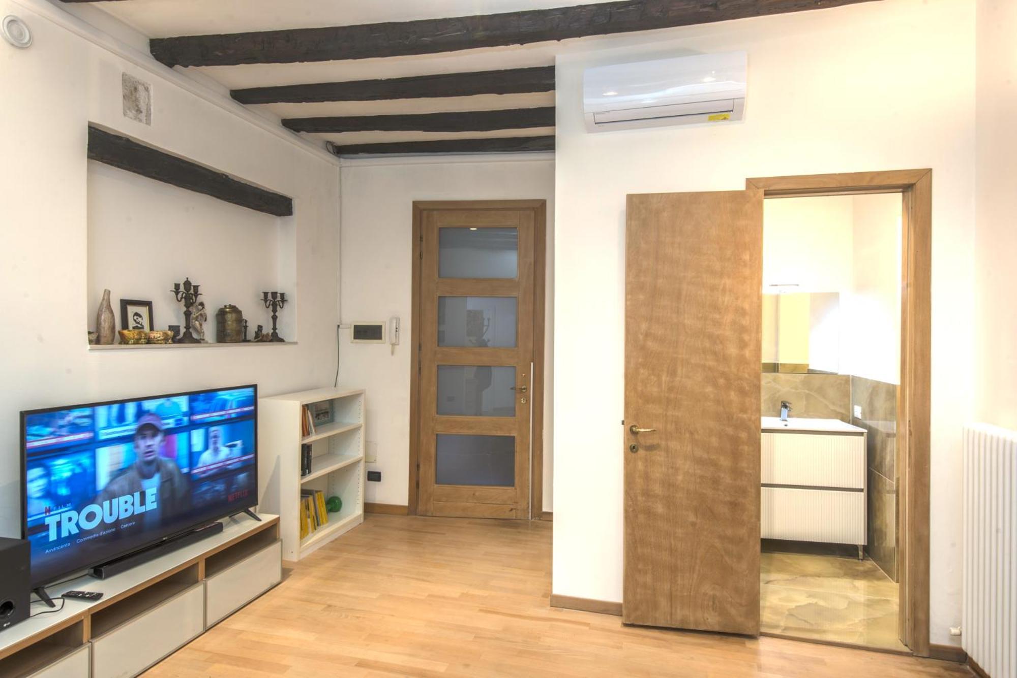 Vivi Venezia Apartman Kültér fotó