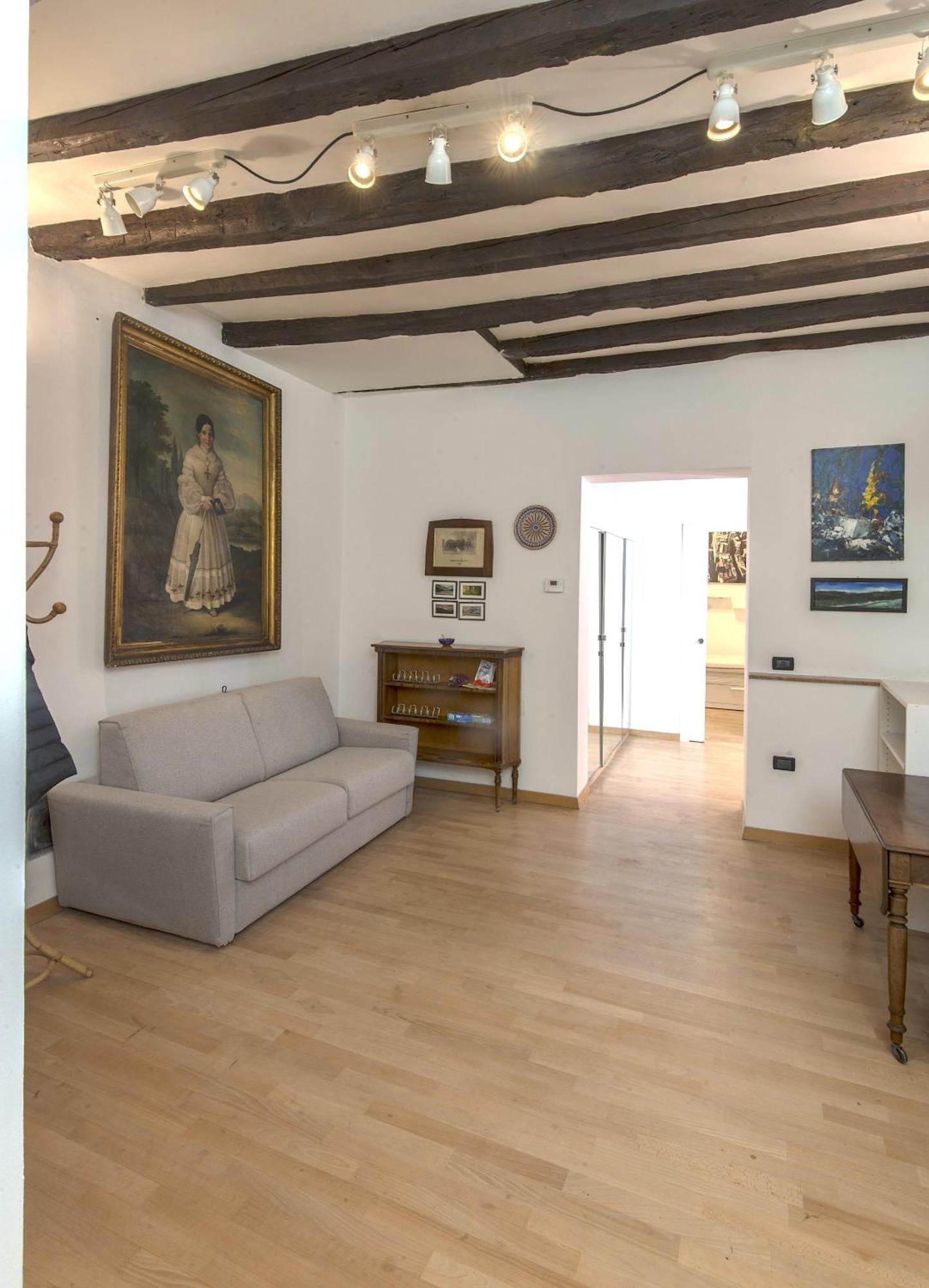 Vivi Venezia Apartman Kültér fotó